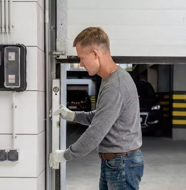 Why Choose Us for Door, Gate and Security Services in Statesville, NC
