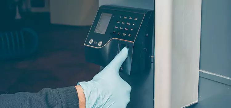 Access Control Installation Statesville
