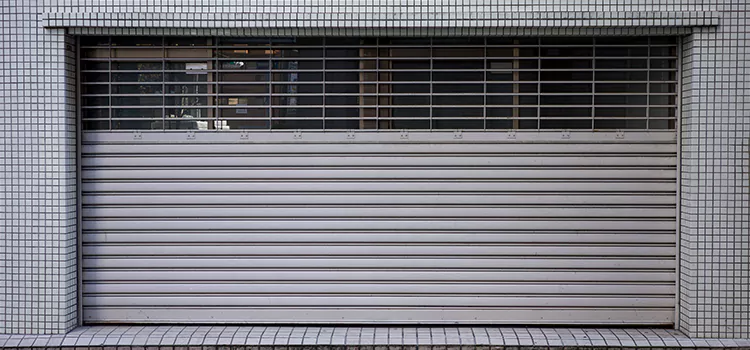 Advanced Solutions for Your Aluminum Garage Doors in Statesville, North Carolina