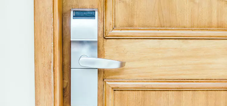 Advanced Solutions in Statesville, NC for Modern Security