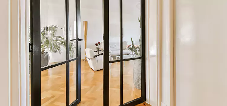 Bifold Door Replacement Statesville