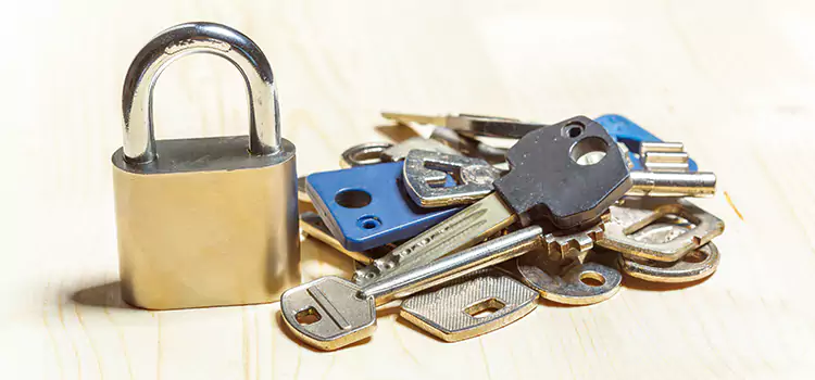 Why Choose Our Broken Key Services in Statesville, NC?