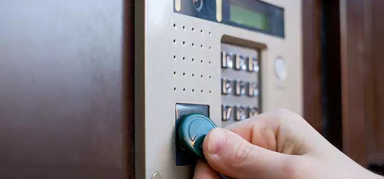 Enhanced Security Features Statesville