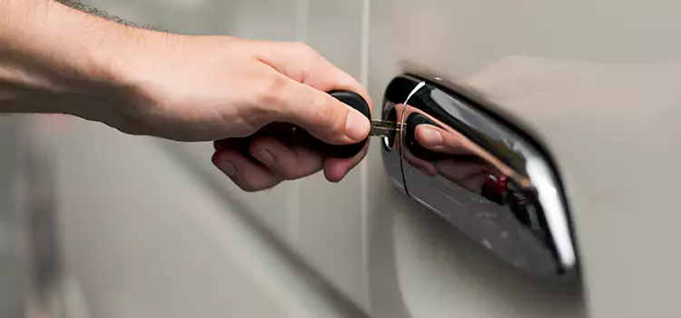Why Choose Our Auto Locksmith Team in Statesville, NC?