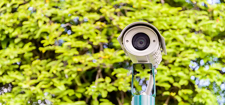 Advanced Surveillance Solutions for Every Need in Statesville