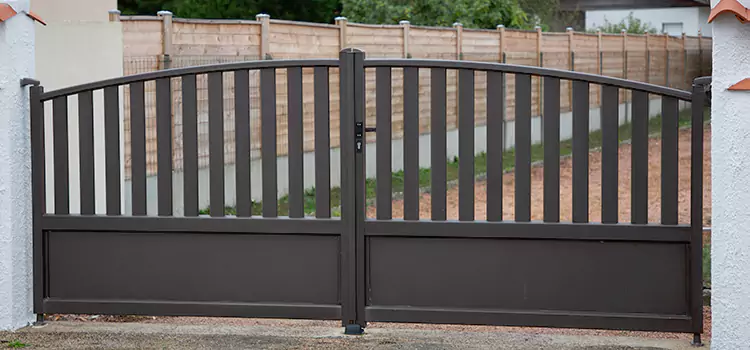 Advanced Gate Solutions in Statesville, NC