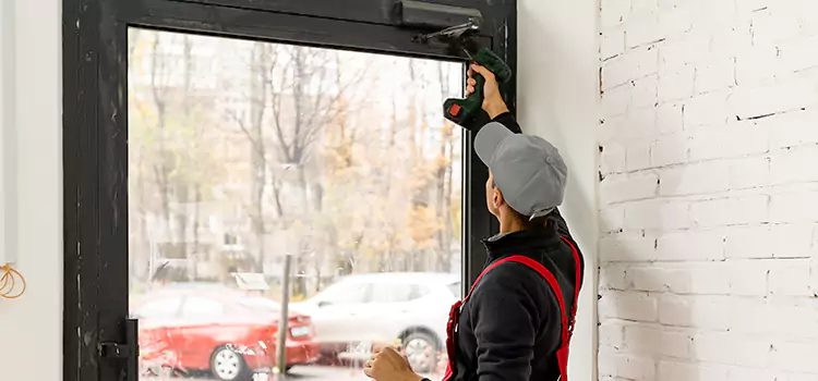 Comprehensive Door Closer Services in Statesville, NC