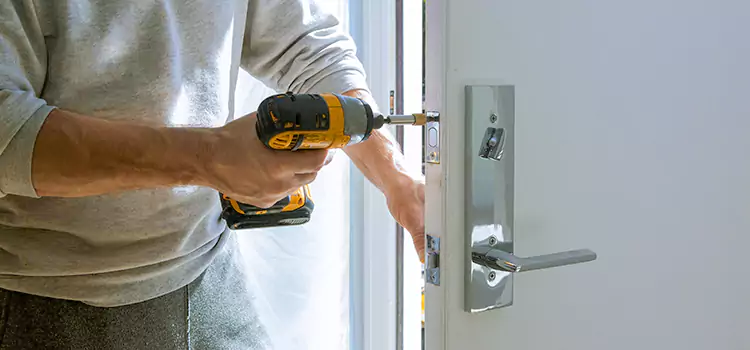 Door Knob Lock Repair Statesville