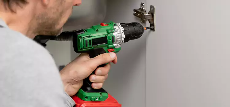 Commercial Door Hinge Repair Statesville