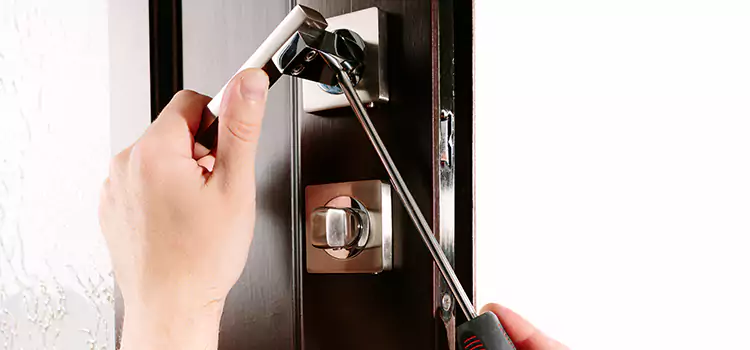 Door Lock Replacement Service Statesville