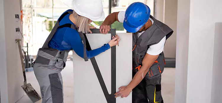 Why Choose Us for Door Panel Services in Statesville, NC?