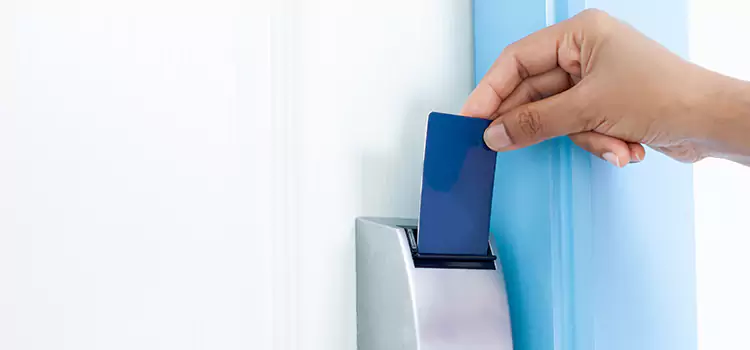 Access Control System Integration Statesville