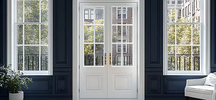 French Door Lock Repair Statesville