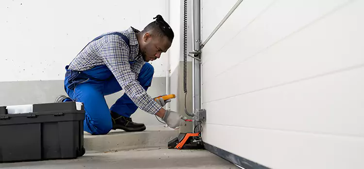 Expert Solutions for Every Garage Lock Need in Statesville, NC