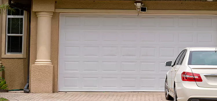 Comprehensive Garage Door Maintenance Services in Statesville, NC