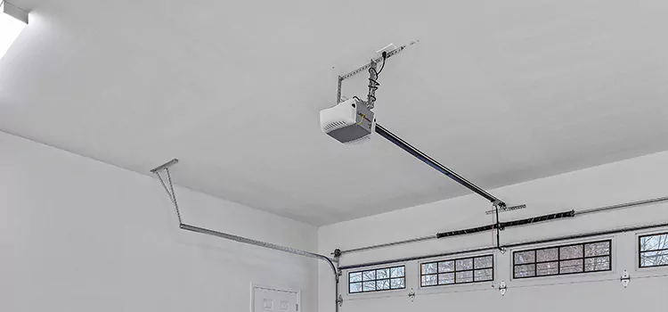 Experienced Garage Door Installers Statesville