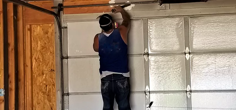 Specialized Garage Door Panel Solutions in Statesville, NC