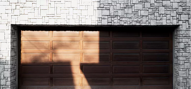 Garage Door Installation Statesville