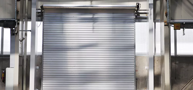 Roller Door Maintenance Statesville