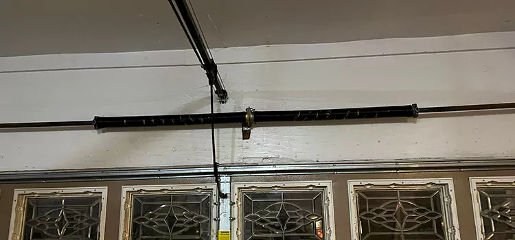 Garage Door Spring Repair Near Me Statesville