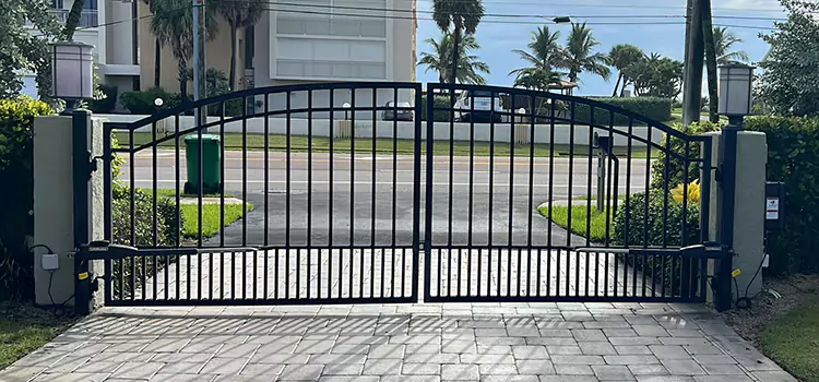 Gate Opener Replacement Near Me in Statesville, NC