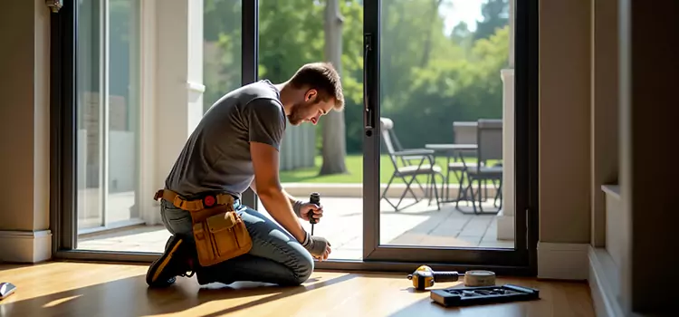 Comprehensive Solutions for Every Glass Door Need in Statesville, NC