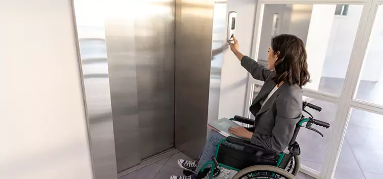 Benefits of Modern Handicap Door Systems in Statesville, NC