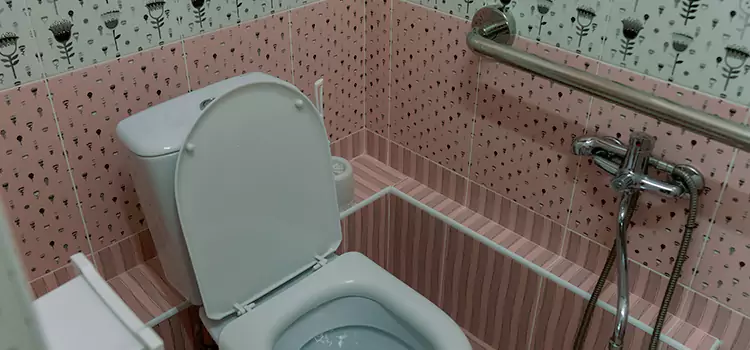 Meeting Diverse Needs With Accessible Restroom Solutions in Statesville, NC