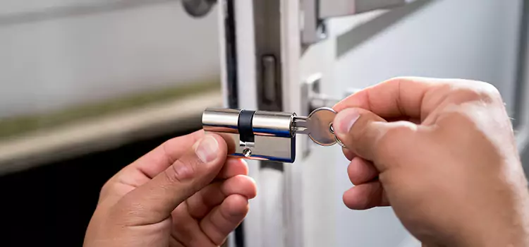 Emergency Locksmith for House Statesville