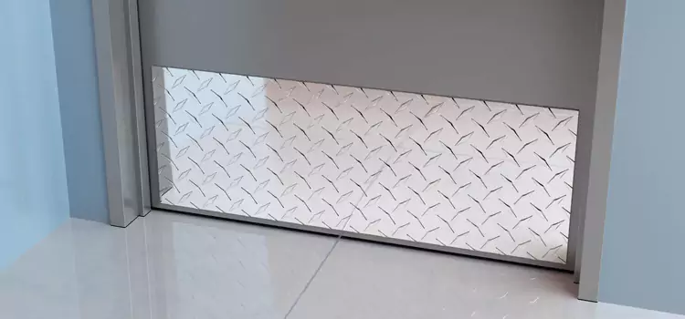 Benefits of Professional Kick Plate Solutions in Statesville, NC