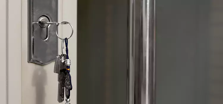 Master Keying by the Numbers Statesville