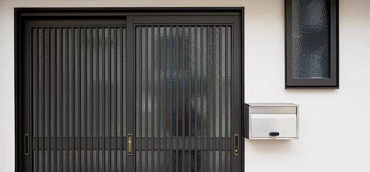 Sliding Screen Door Repair Statesville