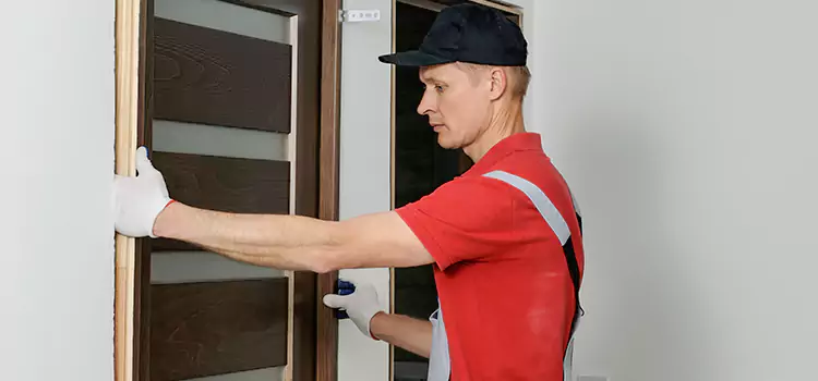 Frame and Panel Restoration Statesville