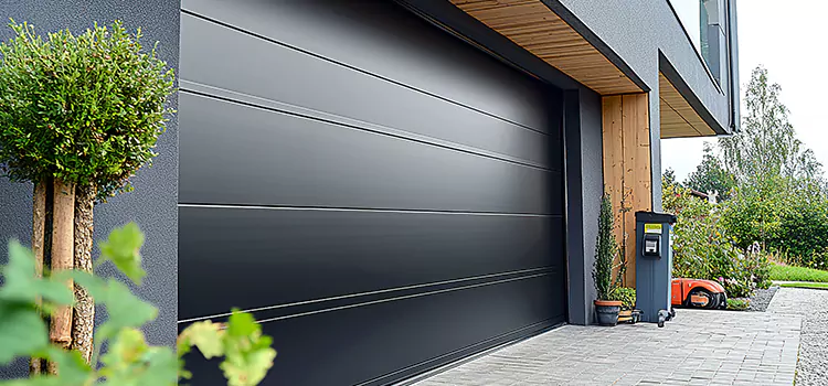 Residential Garage Door Service Statesville