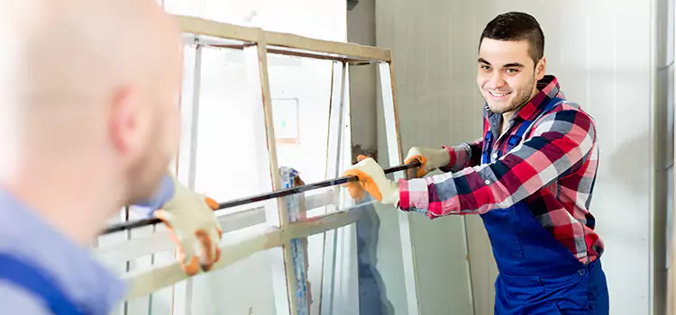 Patio Door Panel Replacement Statesville