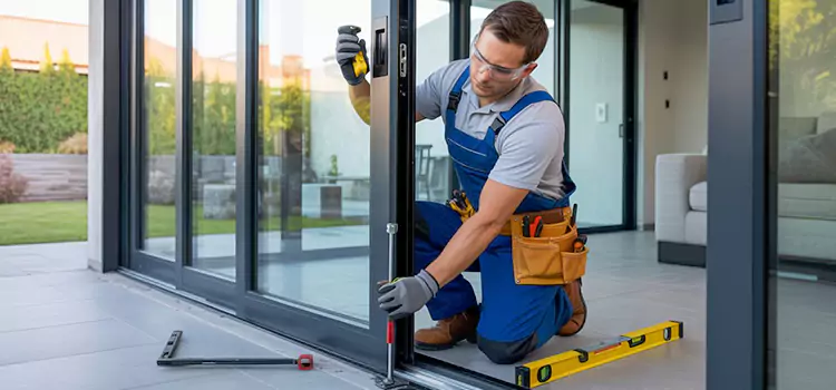 Sliding Screen Door Repair Statesville