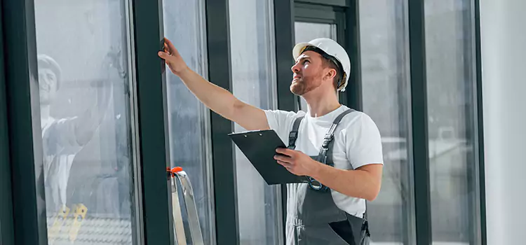 Comprehensive Solutions for Your Sticking Doors in Statesville, NC