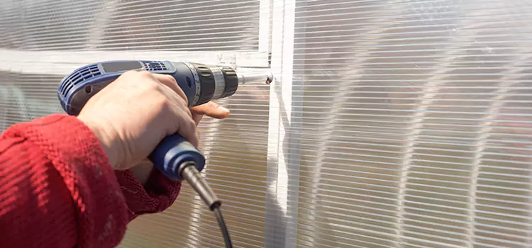 Sliding Screen Door Repair Statesville
