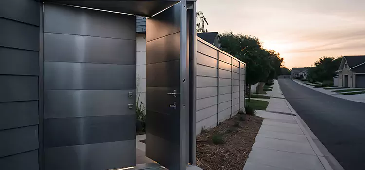 Comprehensive Steel Door Solutions in Statesville, NC