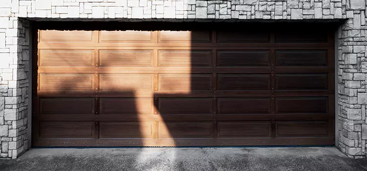 Commercial Roll Up Garage Doors Statesville