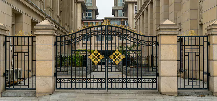 Comprehensive Iron Gate Maintenance Solutions in Statesville, NC