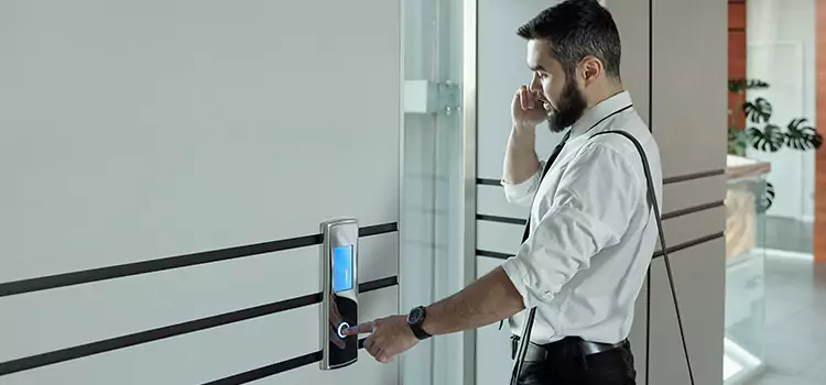 Cloud Based Access Control Statesville