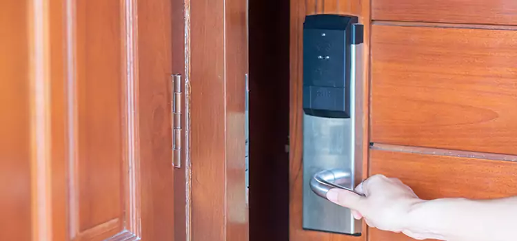 Commercial Keyless Entry Locks Statesville