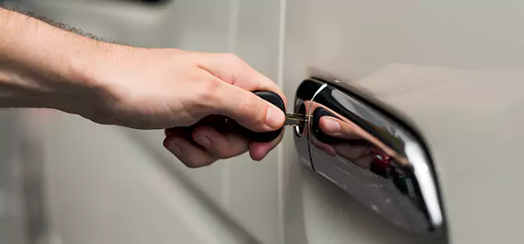 Car Unlock Service Price Statesville
