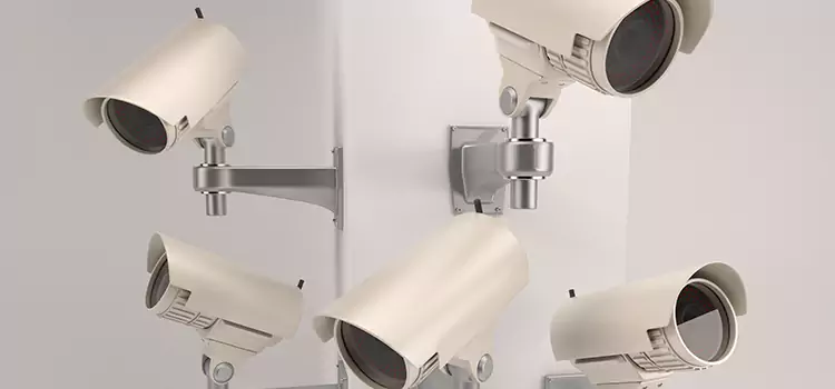 Your Trusted Partner for CCTV Solutions in Statesville