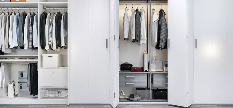 Glass Closet Door Repair Statesville