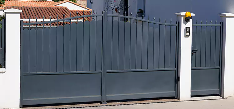 Emergency Commercial Gate Repair Statesville