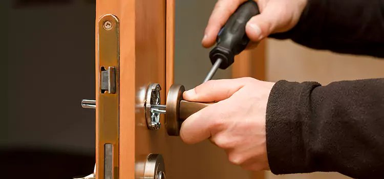 Semi Truck Locksmith Statesville