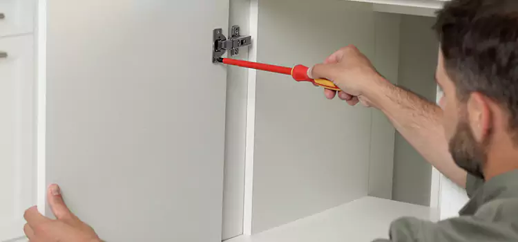 Screen Door Hinge Repair Statesville