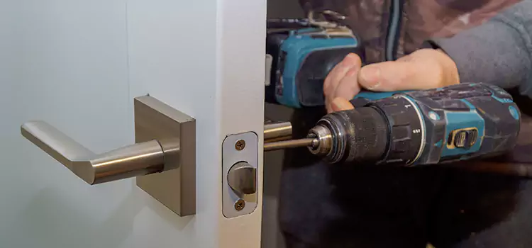 Brand Lock Repair and Specialty Services Statesville